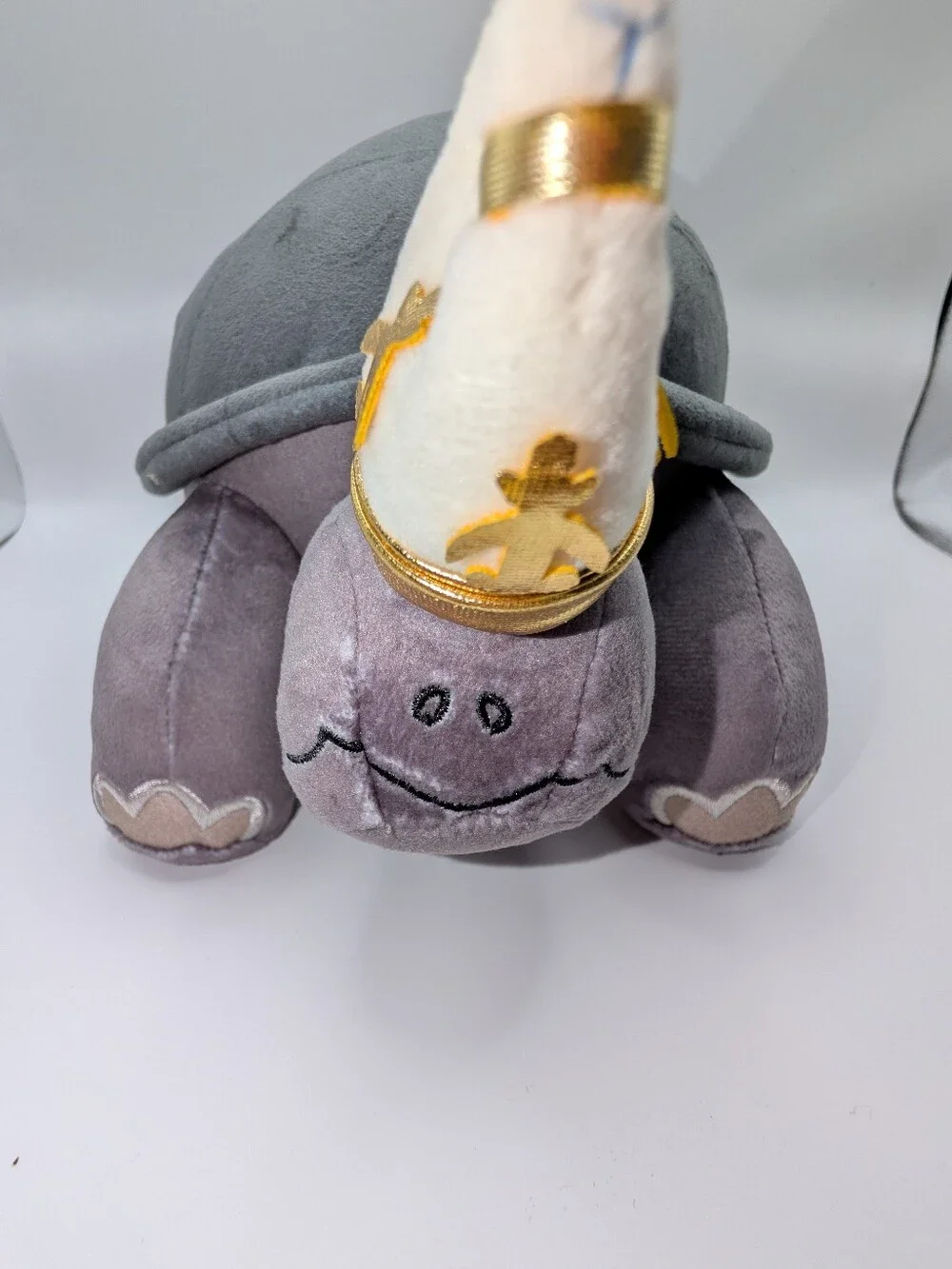 Youtooz Elden Ring Miriel Pastor of Vows Plush Stuffed Animal